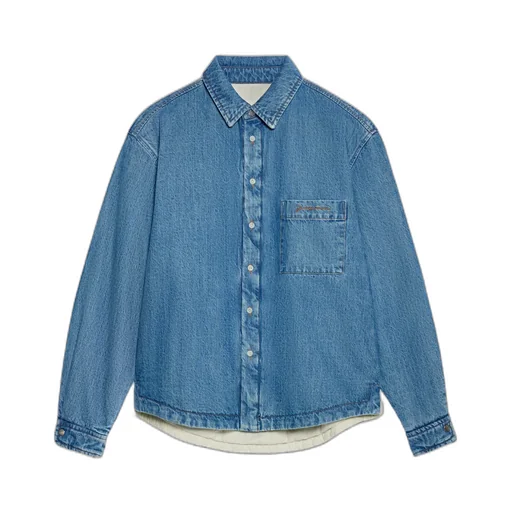 The Boulanger Shirt