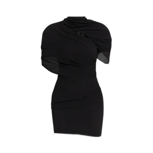 The Castagna Dress