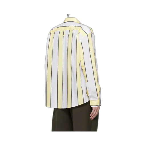 Striped Shirt