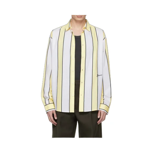 Striped Shirt