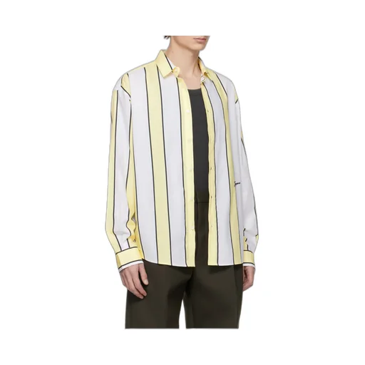 Striped Shirt