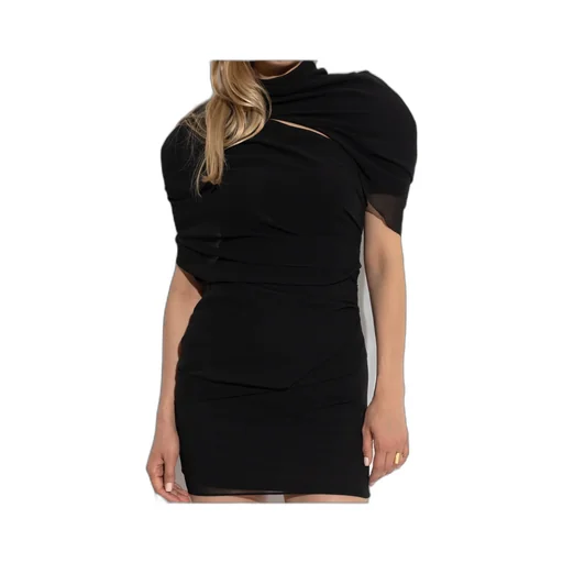 The Castagna Dress
