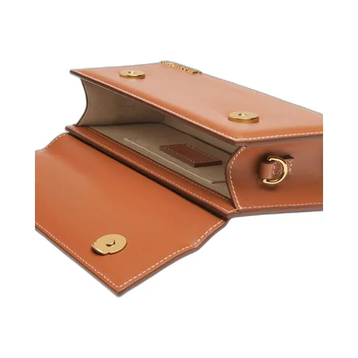 The Long Chiquito Handbag