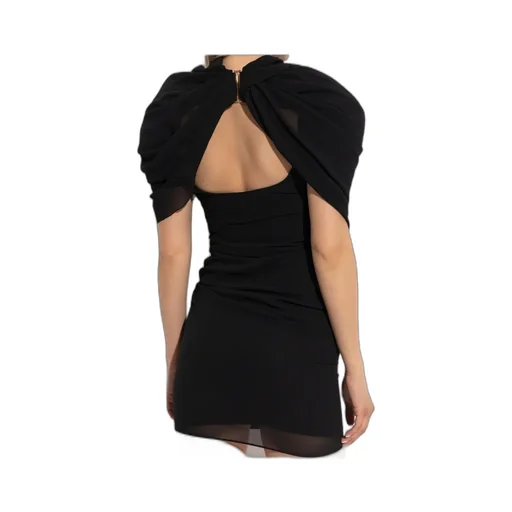 The Castagna Dress