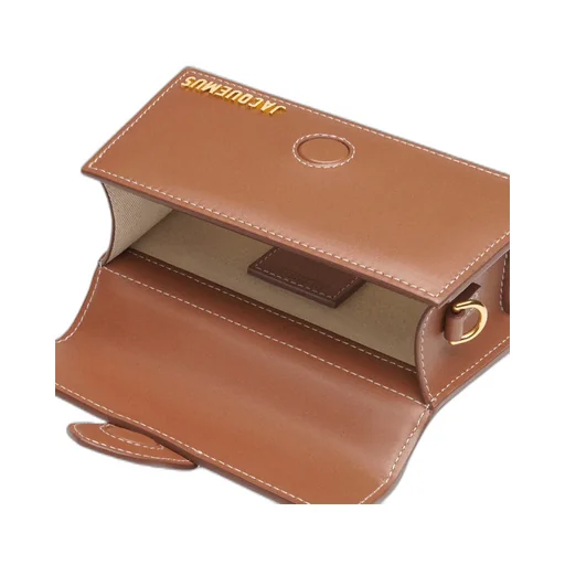The Bambino Small Flap Bag