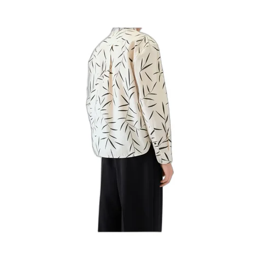 The Simon Long-Sleeve Shirt