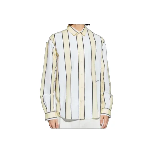 Striped Shirt
