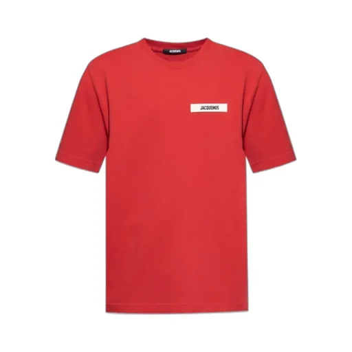 The Gros Grain T-Shirt