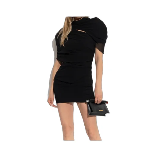 The Castagna Dress