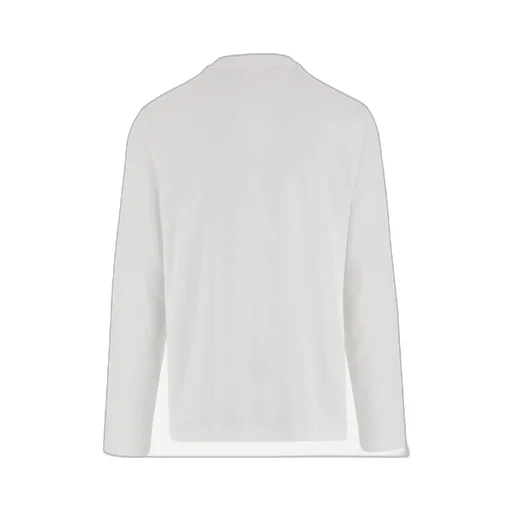 Le T-Shirt Gros Grain Crewneck T-Shirt