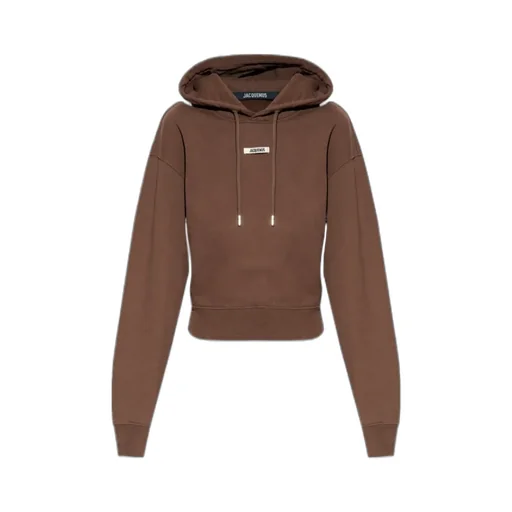 The Gros Grain Hoodie