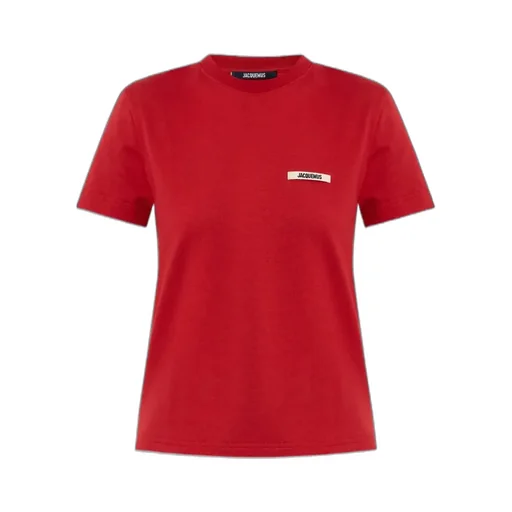 The Gros Grain Short-Sleeve T-Shirt
