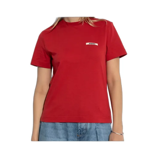 The Gros Grain Short-Sleeve T-Shirt