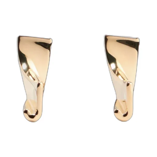 The J Earrings