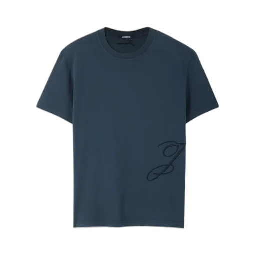The J Short-Sleeve T-Shirt