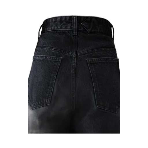 The Ovalo De-NÎMes Denim Pants