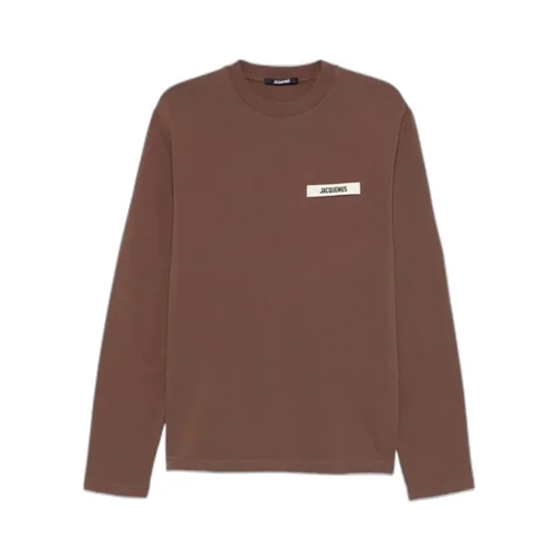 Long-Sleeved T-Shirt