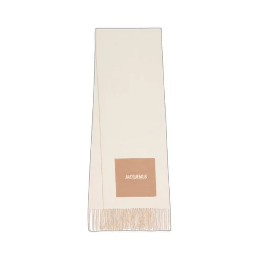 The Rond Carré Scarf