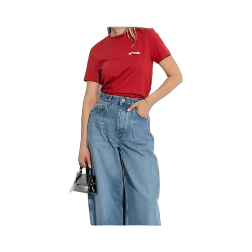 The Gros Grain Short-Sleeve T-Shirt