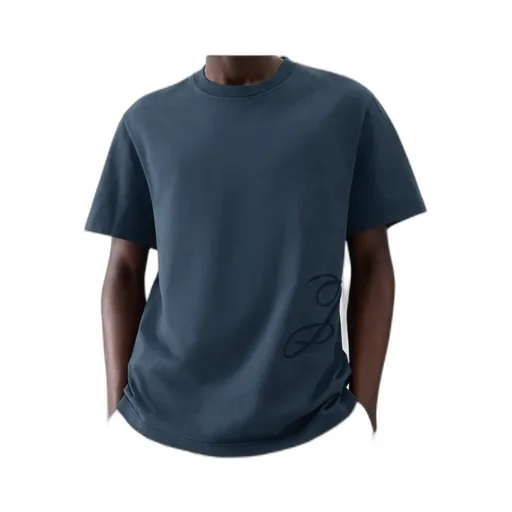 The J Short-Sleeve T-Shirt