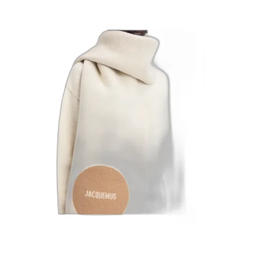 The Rond Carré Scarf