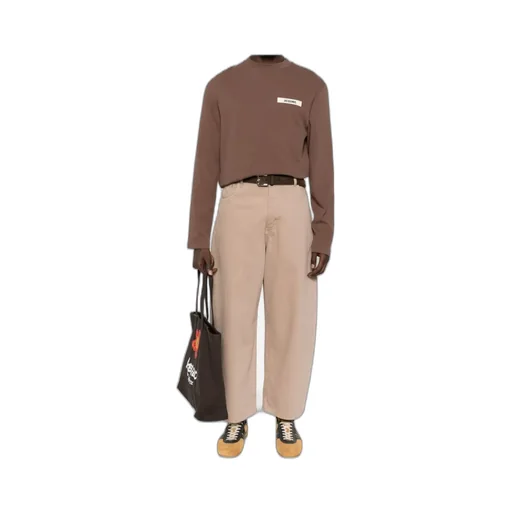 Long-Sleeved T-Shirt