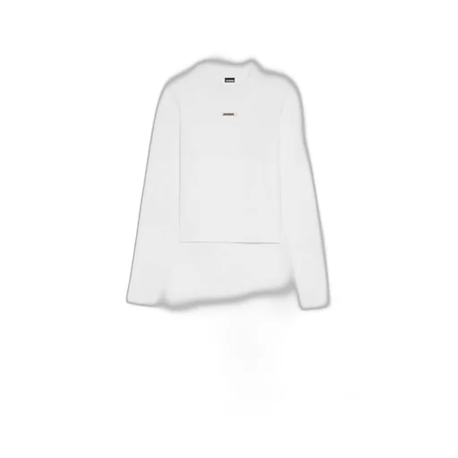 Round Neck Long Sleeve T-Shirt