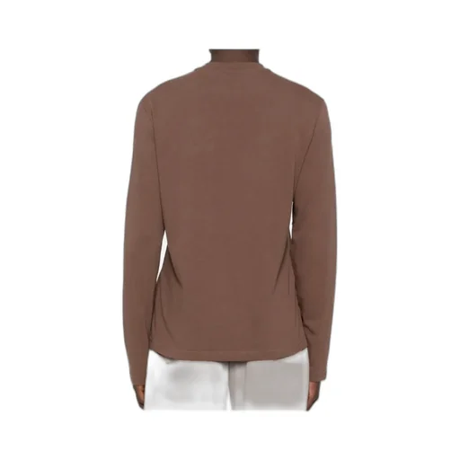 Long-Sleeved T-Shirt