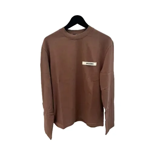 Long-Sleeved T-Shirt