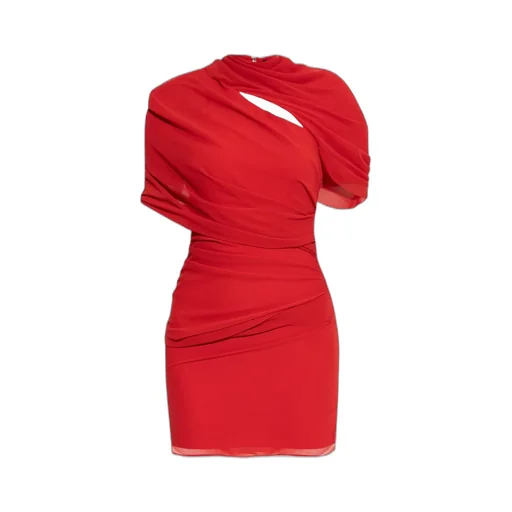 The Castagna Mini Dress