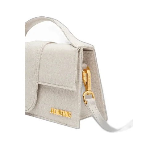 The Large Bambino Crossbody Flap Bag