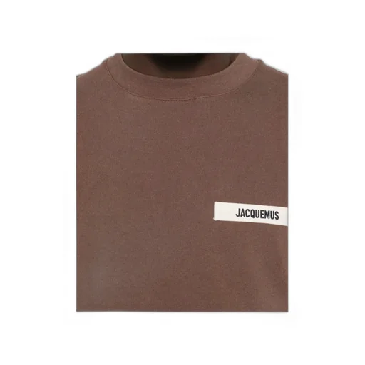 Long-Sleeved T-Shirt