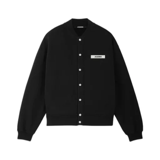 The Gros Grain Cardigan