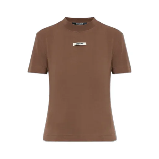 The Gros Grain T-Shirt