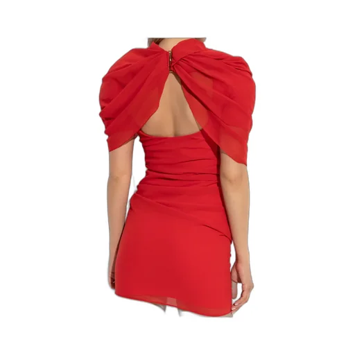 The Castagna Mini Dress