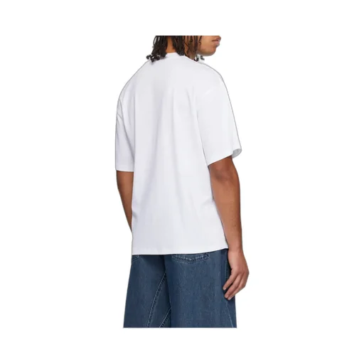 The Stazione Crewneck T-Shirt