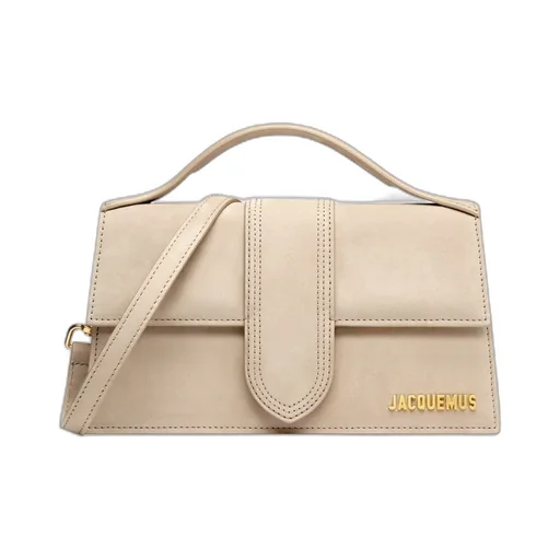Flap Shoulder Bag