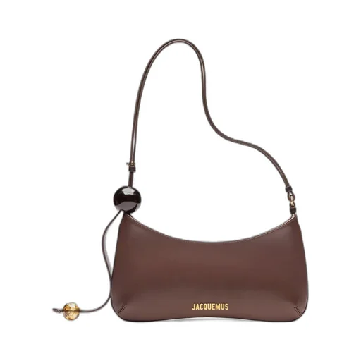 The Bisou Perle Shoulder Bag