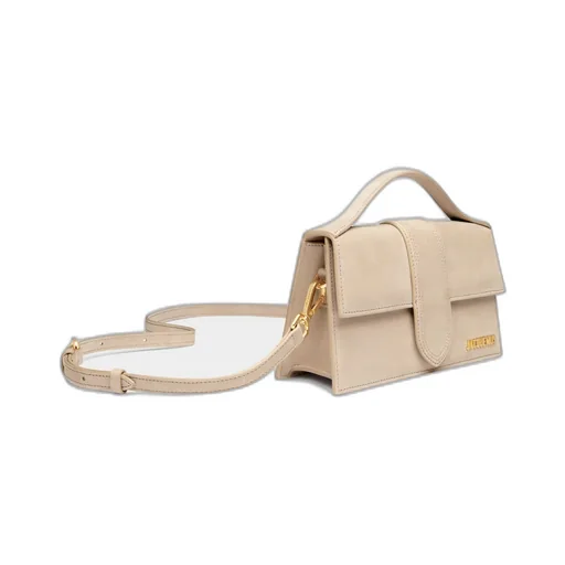 Flap Shoulder Bag