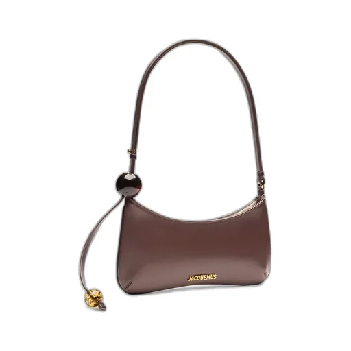 The Bisou Perle Shoulder Bag