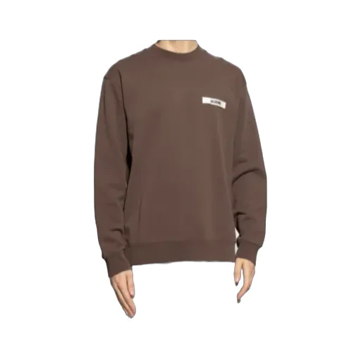 The Gros Grain Sweatshirt