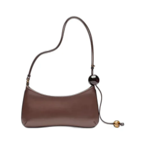 The Bisou Perle Shoulder Bag