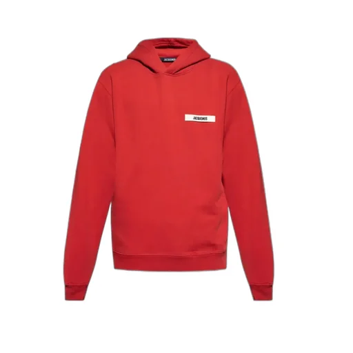 The Gros Grain Long Sleeved Hoodie