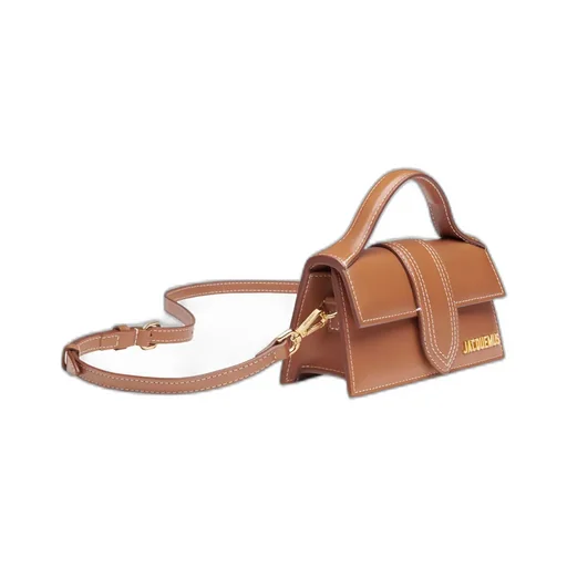The Bambino Small Flap Bag