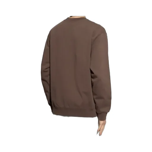The Gros Grain Sweatshirt