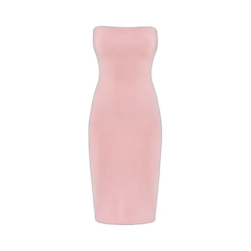The Sera Knit Dress