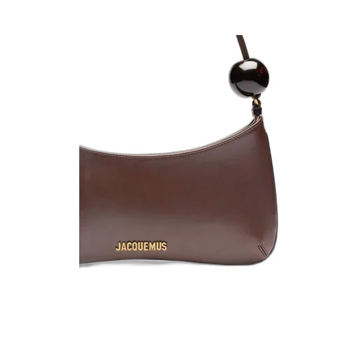 The Bisou Perle Shoulder Bag