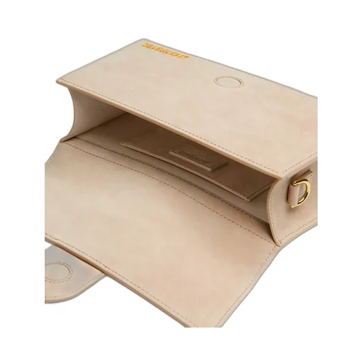Flap Shoulder Bag
