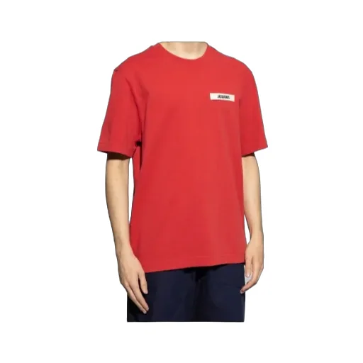 The Gros Grain T-Shirt