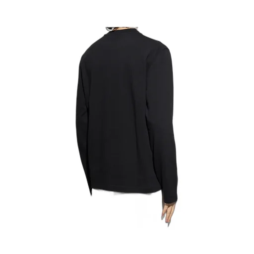 Le T-Shirt Gros Grain Crewneck T-Shirt
